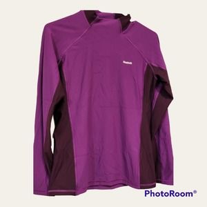 Reebok play dry size L
